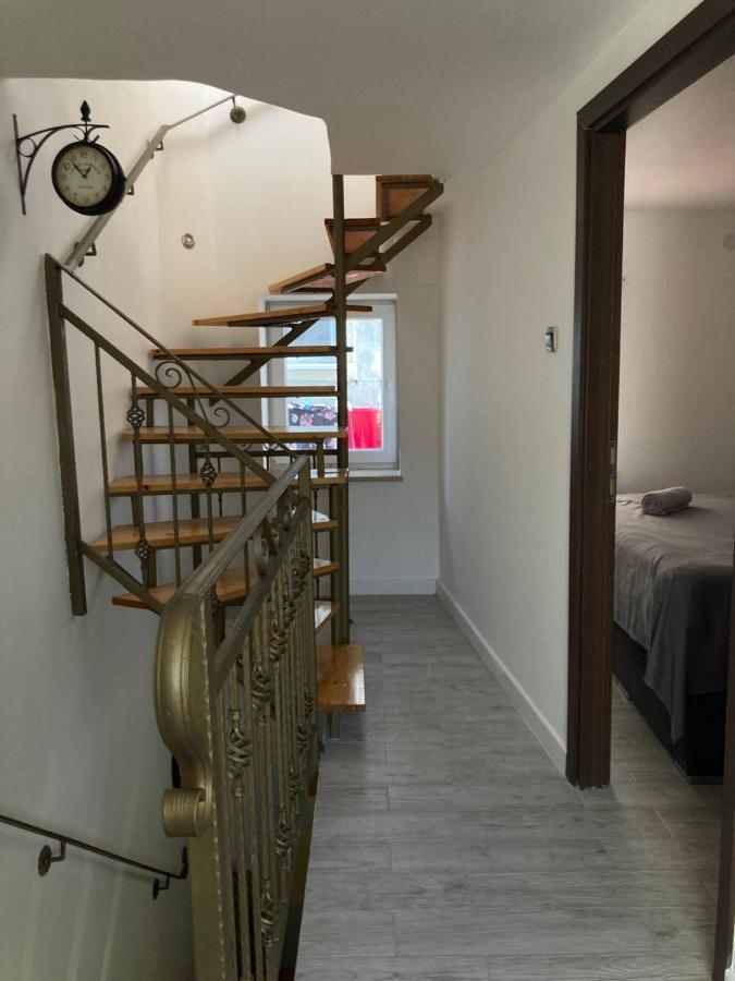 Apartman Sulic Vodnjan Exterior photo